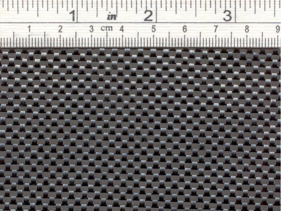 Carbon fiber fabric C200P Carbon fabrics